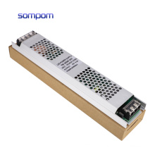 SOMPOM 220Vac to 24Vdc 8.3A 200W led driver switch power supply